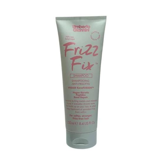 Umberto Giannini Frizz Fix Shampoo