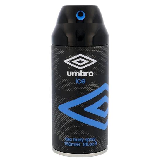 Umbro Deodorant Spray Pack Of 6