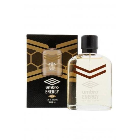 Umbro Energy Eau De Toilette 100ml