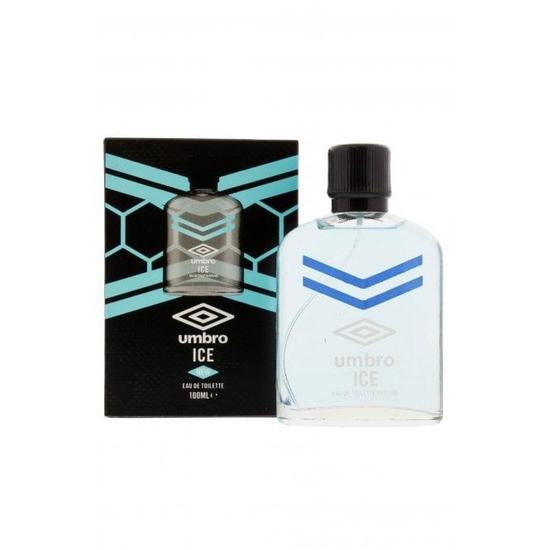 Umbro Ice Eau De Toilette 100ml