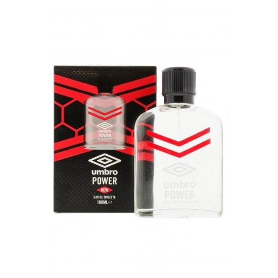 Umbro Power Eau De Toilette 100ml