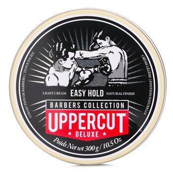 Uppercut Deluxe Barbers Collection Easy Hold 300g