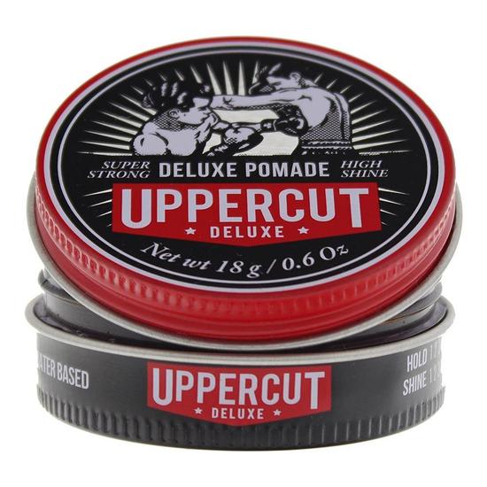 Uppercut Deluxe Deluxe Pomade 18g