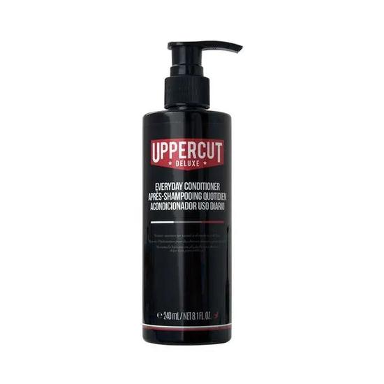 Uppercut Deluxe Everyday Conditioner 200ml