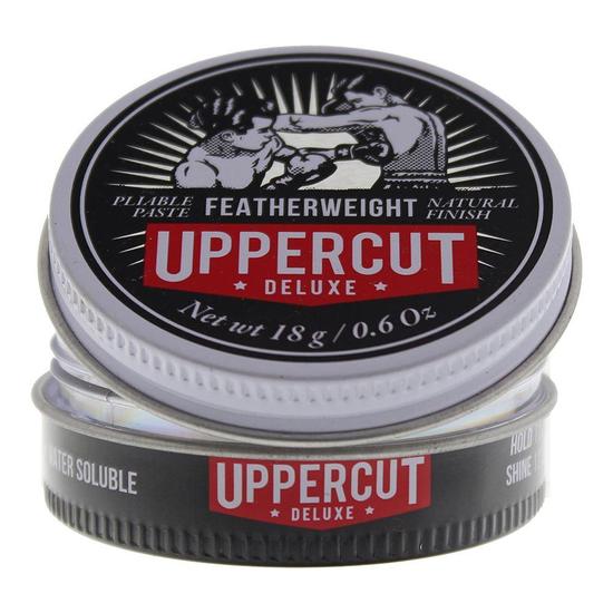 Uppercut Deluxe Featherweight Paste 18g