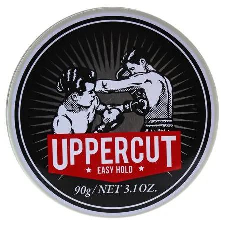 Uppercut Deluxe Light Cream Easy Hold Natural Finish 90g