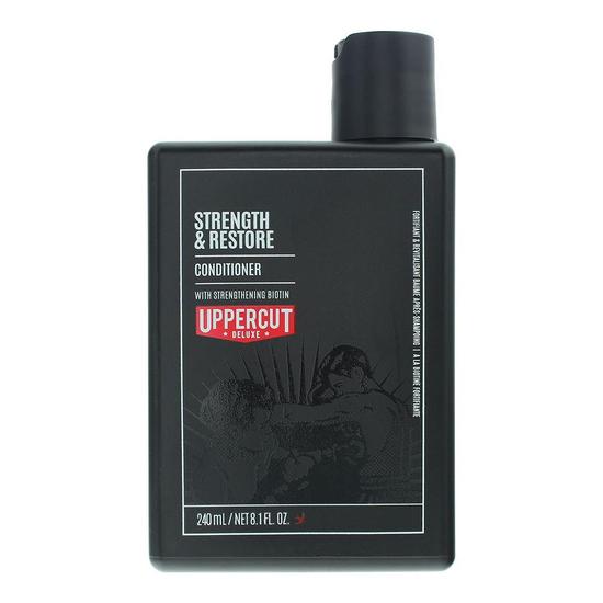 Uppercut Deluxe Strength & Restore Conditioner 240ml