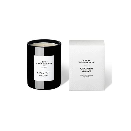 Urban Apothecary London Coconut Grove Mini Votive Candle