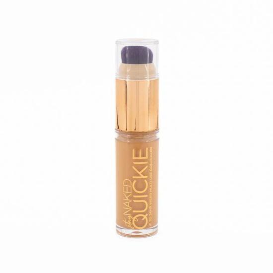 Urban Decay Stay Naked Quickie Concealer 50WO 16.4ml (Imperfect Box)