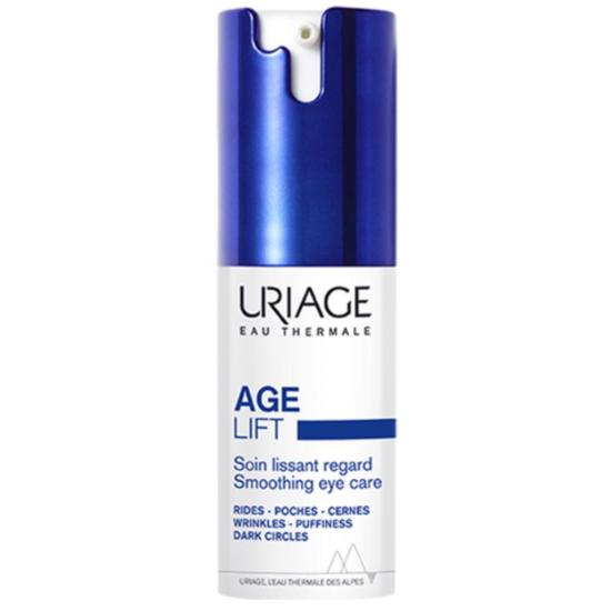 Uriage Age Lift Smoothing Eye Care 15ml