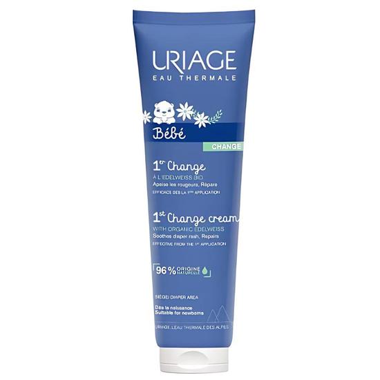 Uriage Baby 1st Change Cream 100ml