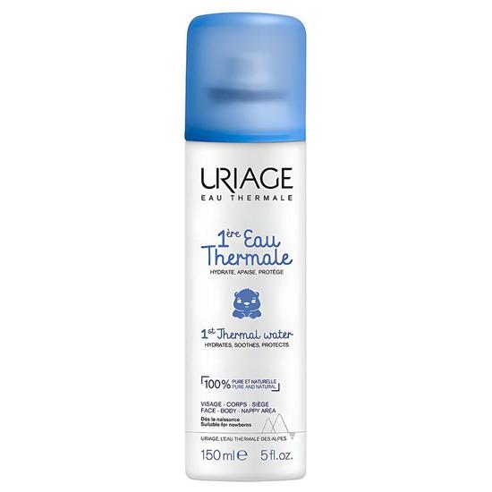 Uriage Baby 1st Thermal Water Spray 150ml