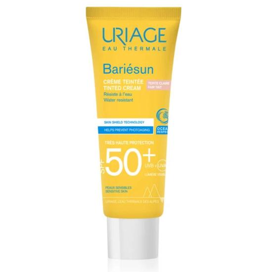 Uriage Bariesun Fair Tinted Cream SPF 50+ 50ml