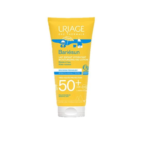 Uriage Bariesun Moisturising Kid Lotion SPF 50+ 100ml