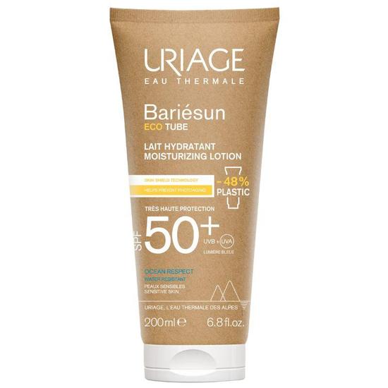 Uriage Bariesun Moisturising Lotion SPF 50+ 200ml