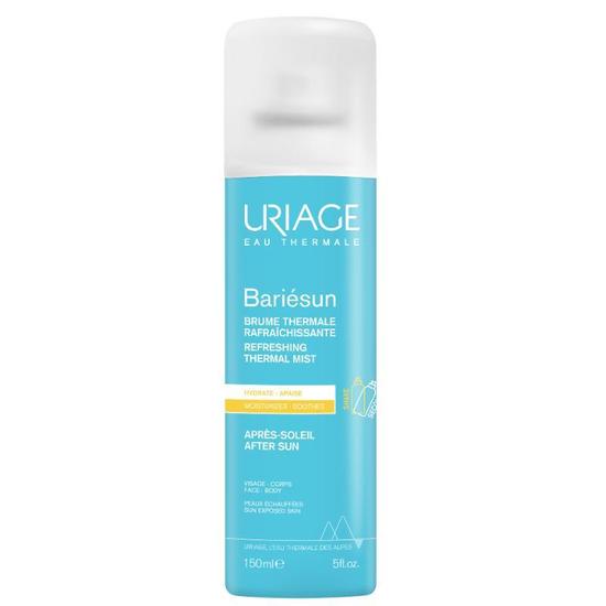 Uriage Bariesun Refreshing Thermal Mist