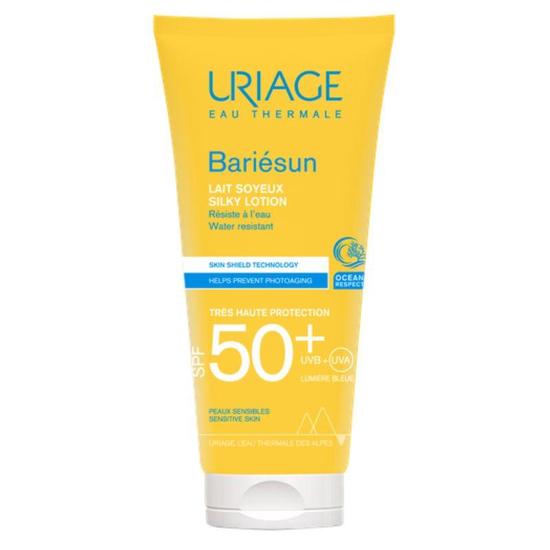 Uriage Bariesun Silky Lotion SPF 50+ 100ml