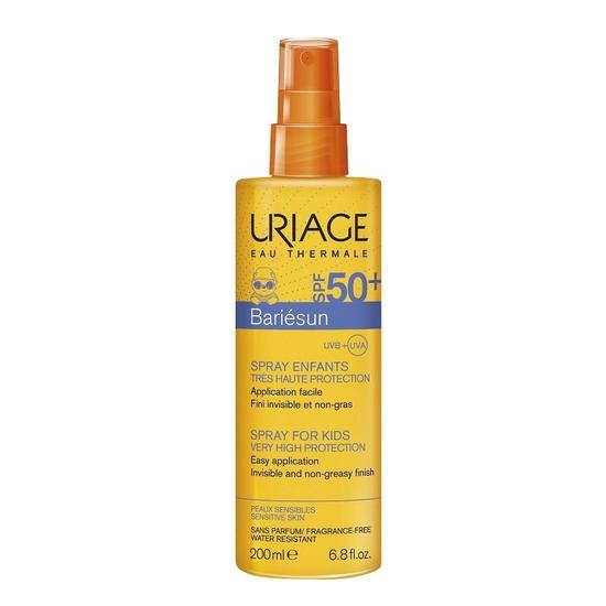 Uriage Bariesun SPF 50+ Kids Spray 200ml