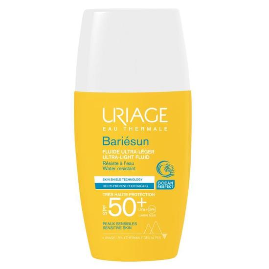 Uriage Bariesun Ultra Light Fluid SPF 50+