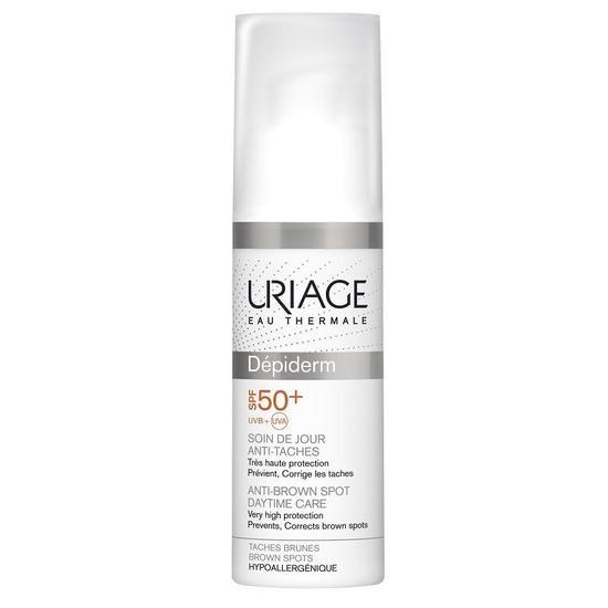 Uriage Depiderm Anti-Brown Spot Daytime Care SPF 50+ 30ml