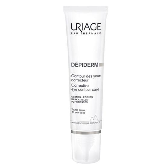 Uriage Depiderm Anti-Brown Spot Targeted Care 15ml