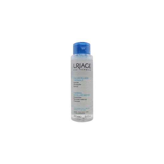 Uriage Eau Micellar Thermale Micellar Water Normal/Dry Skin 250ml