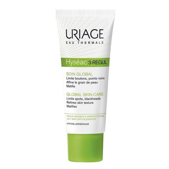 Uriage Hyseac 3-Regul Global Skin Care 40ml