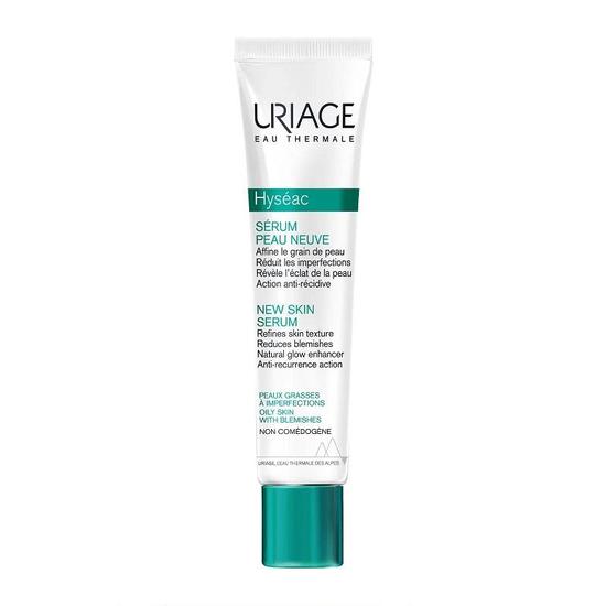 Uriage Hyseac New Skin Serum 40ml