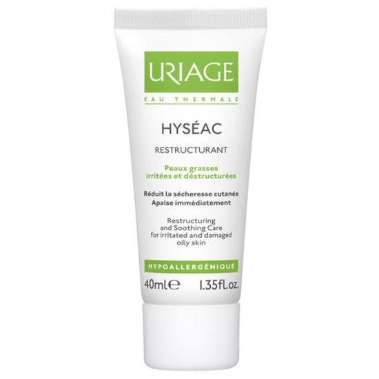 Uriage Hyseac Restructuring Skin Care 40ml