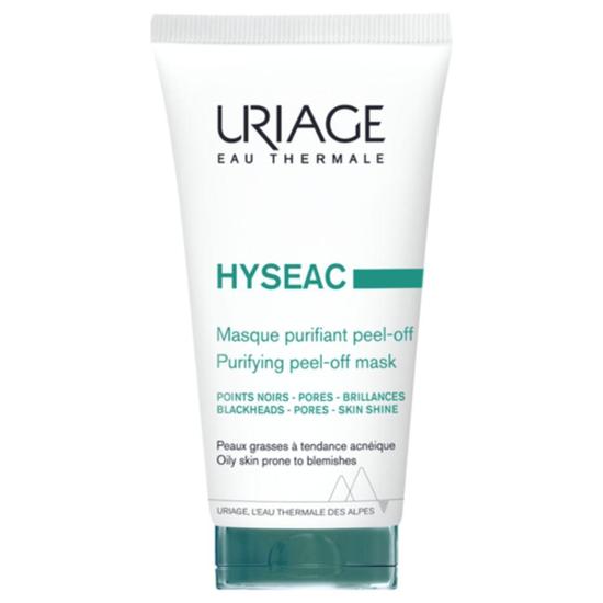 Uriage Hyseac Soft Peel-Off Mask 50ml