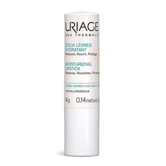 Uriage Moisturising Lipstick 4g