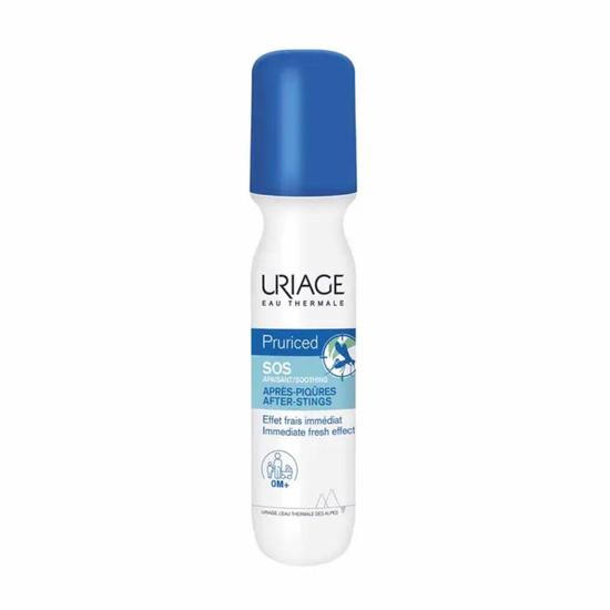 Uriage Pruriced SOS Soothing After Stings 15ml