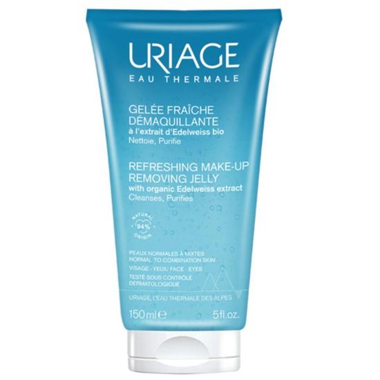 Uriage Refreshing Make-Up Removing Jelly 150ml