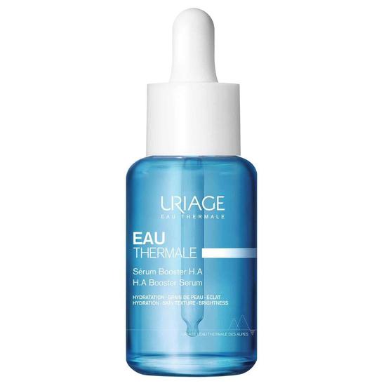 Uriage Thermal Water H.A. Booster Serum 30ml