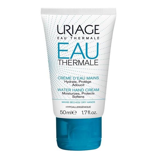 Uriage Thermal Water Hand Cream 50ml