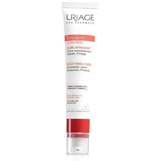 Uriage Tolederm Hydra Soothing Cream 50ml