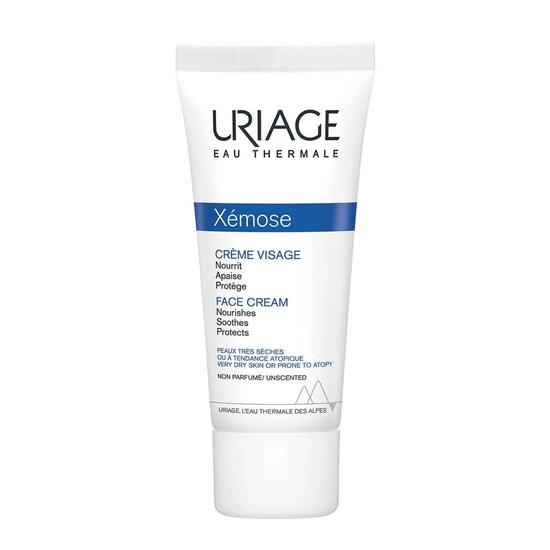 Uriage Xemose Emollient Face Cream 40ml