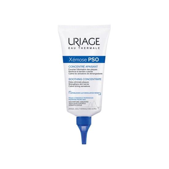 Uriage Xemose PSO Soothing Concentrate 150ml