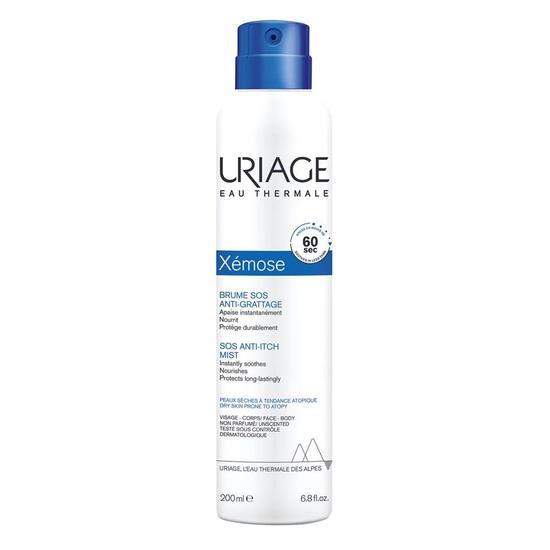 Uriage Xemose SOS Anti-Itch Mist 200ml