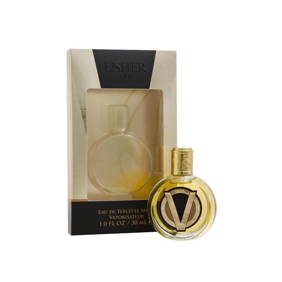 Usher VIP Eau De Toilette 30ml