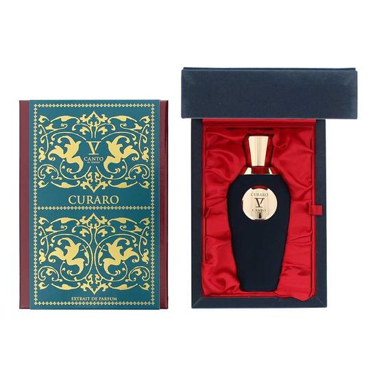 V Canto Curaro Extrait De Parfum 100ml