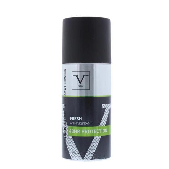 V Italia Fresh 48hr Protection Anti-Perspirant 150ml