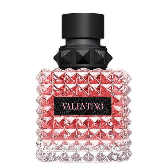 Valentino Born In Roma Donna Eau De Parfum 50ml