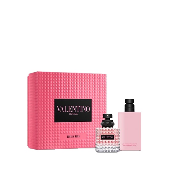 valentino roma perfume 50ml