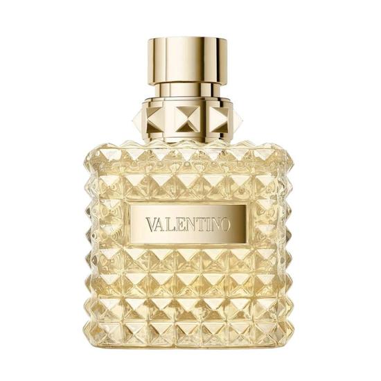 Valentino Born In Roma The Gold Donna Eau De Parfum 50ml