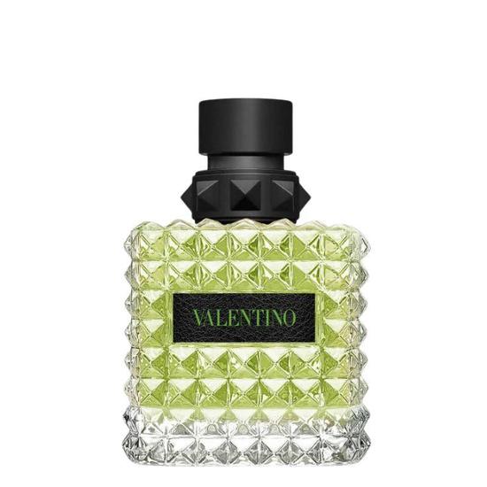 Valentino Donna Born In Roma Green Stravaganza Eau De Parfum 30ml