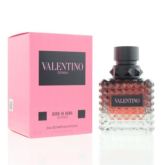 Valentino Donna Born In Roma Intense Eau De Parfum Intense For Her 50ml