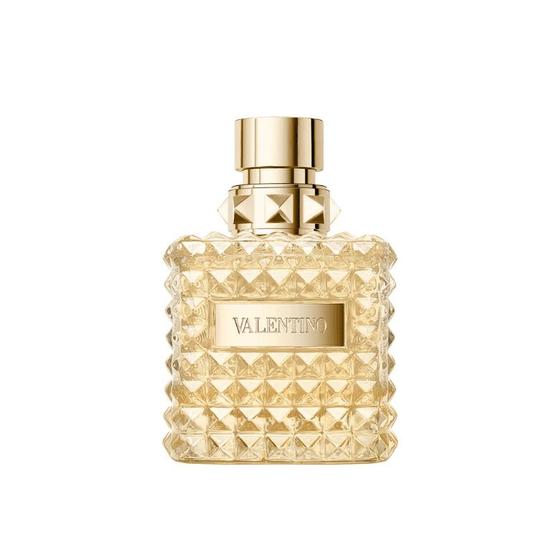 Valentino Donna Born In Roma The Gold Eau De Parfum 50ml