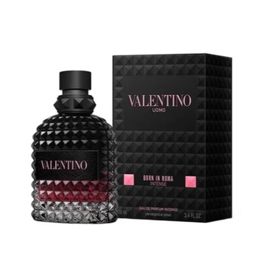 Valentino Uomo Born In Roma Intense Eau De Parfum | Cosmetify