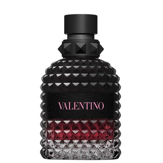 Valentino Uomo Born In Roma Intense Eau De Parfum 50ml